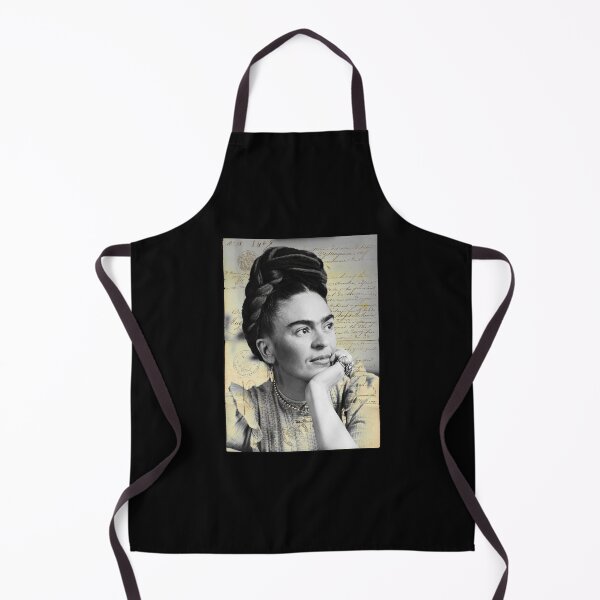 Item preview, Frida letter designed and sold by WinnGregTillie.