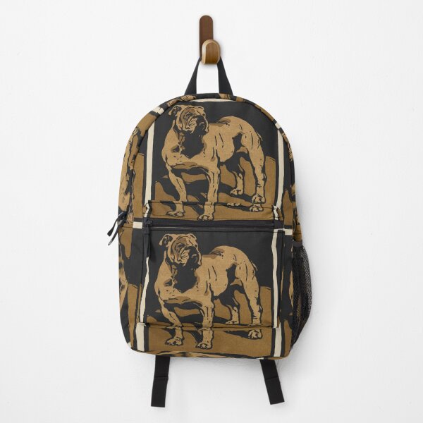 Item preview, The British Bull-Dog by William Nicholson designed and sold by CANJ72.