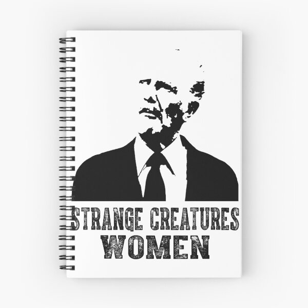 Item preview, Fawlty Arts Towers TV Series - Strange Creatures Women designed and sold by KrystinGloria9.