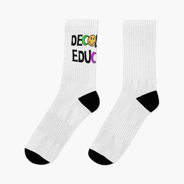 Item preview, Decolonise Education - Undo Colonialism designed and sold by Picket Club.