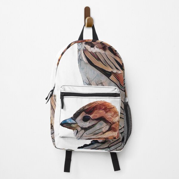 Item preview, Sparrow designed and sold by Marlene Watson-Hall.