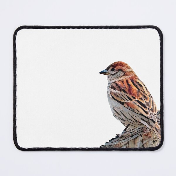 Item preview, Sparrow designed and sold by Marlene Watson-Hall.