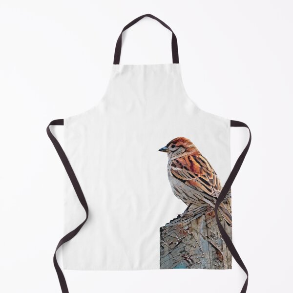 Item preview, Sparrow designed and sold by Marlene Watson-Hall.