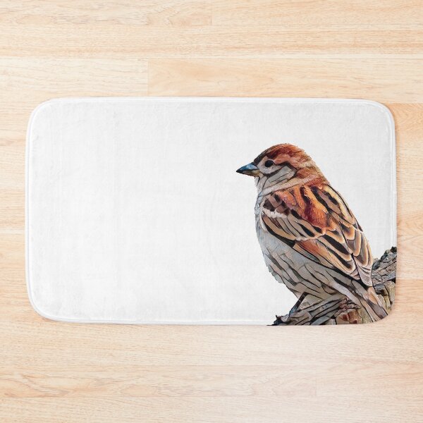 Item preview, Sparrow designed and sold by Marlene Watson-Hall.