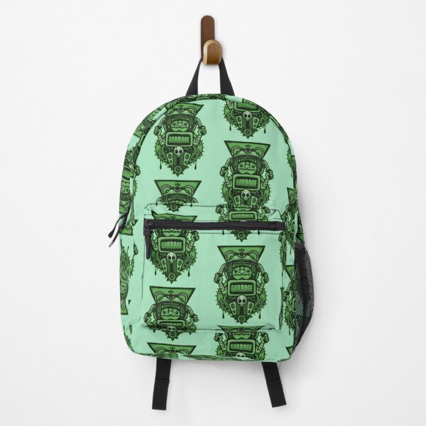 Item preview, garbage green designed and sold by newtmcknz.