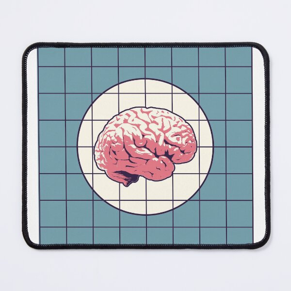 Item preview, Brain of frame designed and sold by Bondann.