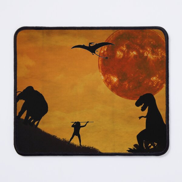 Item preview, Revive the Jurassic designed and sold by Bluepress.