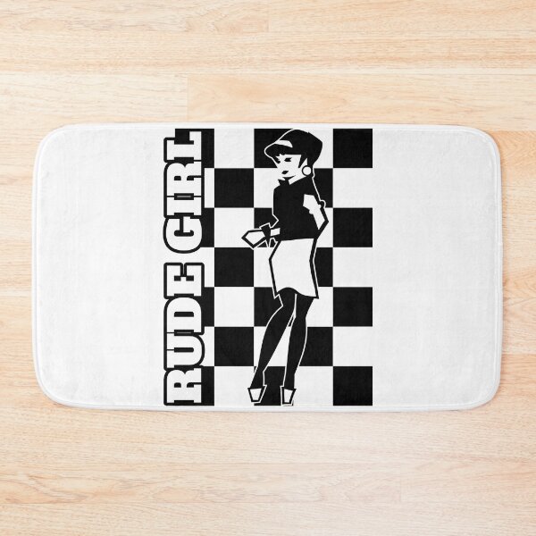Item preview, The Specials Band Popular With Many Songs And Albums Astonish But Their Demise Is Quick Rude Girl R designed and sold by TheSpecialBands.