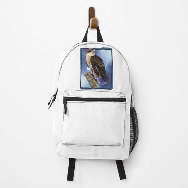 Item preview, Red-tailed hawk designed and sold by obscurite.