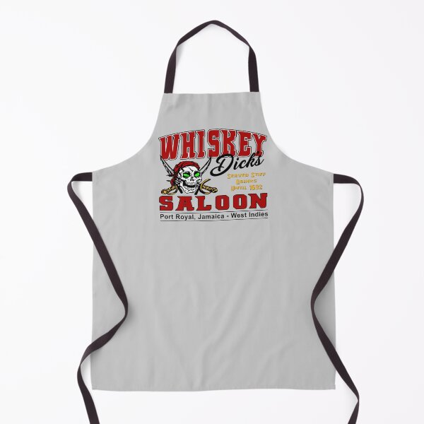 Artikelvorschau, Whisky Dick's Saloon entworfen und verkauft von pineapplepink.