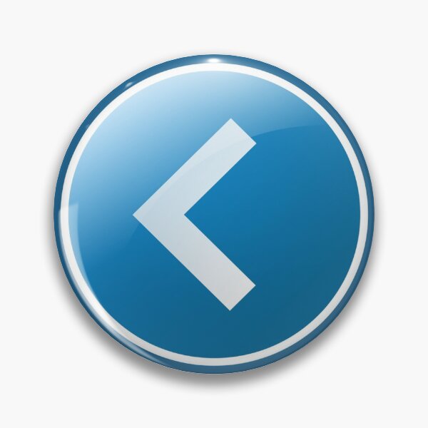 Item preview, Arrow on Blue designed and sold by Symbolical.