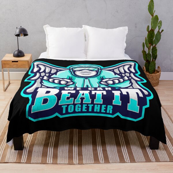 Item preview, WE CAN BEAT IT designed and sold by NSCgd.