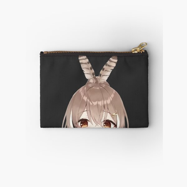 Item preview, Nanashi Mumei Peeker - Hololive #HoloCouncil designed and sold by OshiOki.