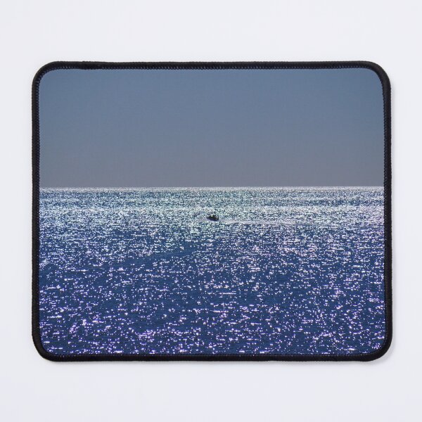 Item preview, Adrift on a Silver Sea, Devonport, Tasmania designed and sold by Rosdenphoto.