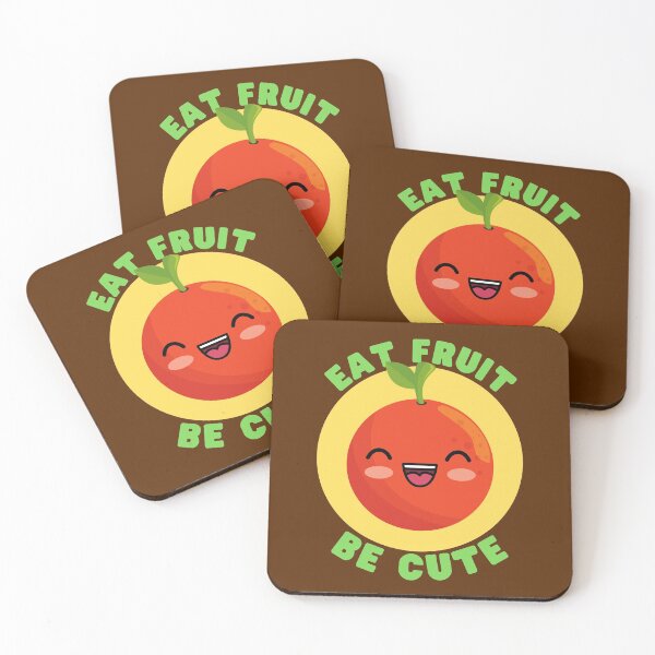 Item preview, Eat Fruit designed and sold by Keep Smiling.