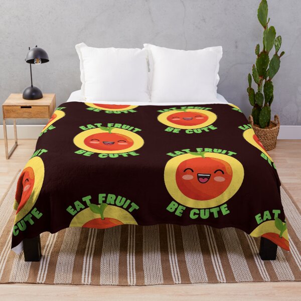 Item preview, Eat Fruit designed and sold by Keep Smiling.