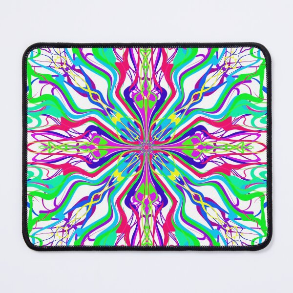 Item preview, Abstract Liquid Neon designed and sold by Strings Stan.
