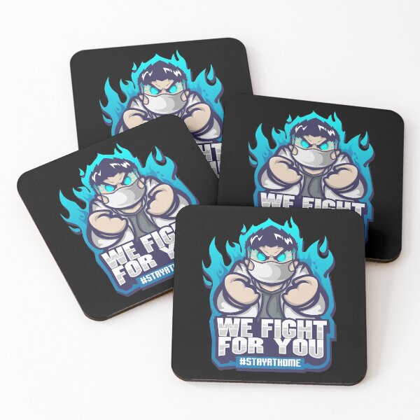 Item preview, WE FIGHT FOR YOU designed and sold by NSCgd.