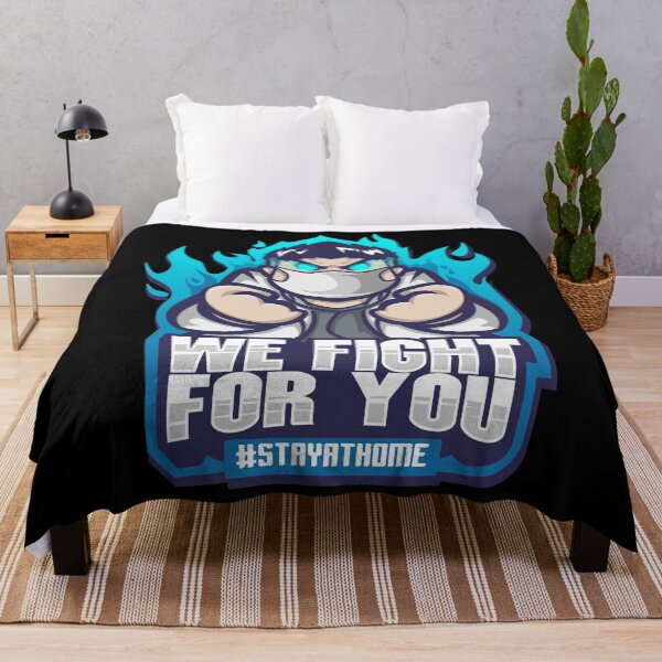 Item preview, WE FIGHT FOR YOU designed and sold by NSCgd.