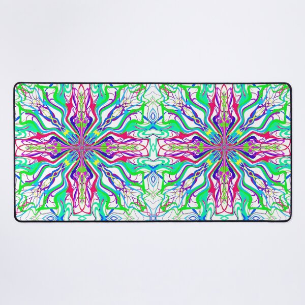 Item preview, Abstract Liquid Neon designed and sold by Strings  Stan.