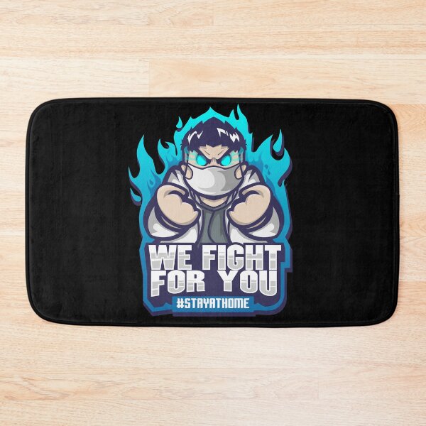 Item preview, WE FIGHT FOR YOU designed and sold by NSCgd.