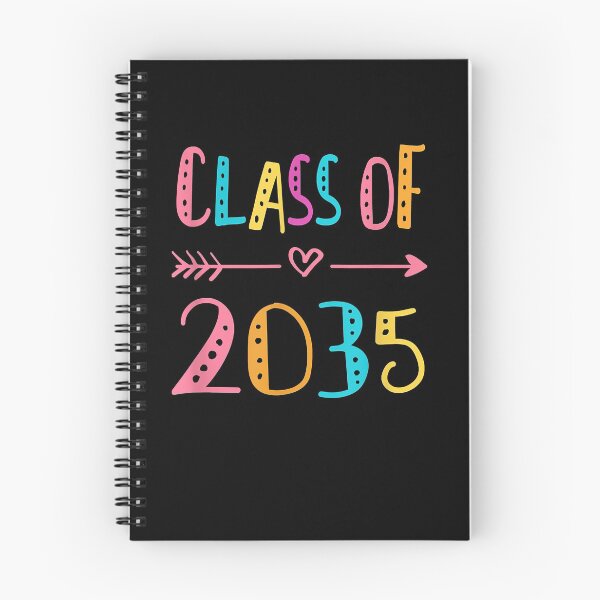Item preview, CLASS OF 2035  designed and sold by LaviniaWilliams.