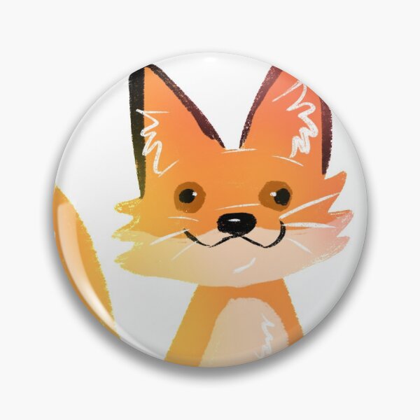 Item preview, Super Fox! designed and sold by Paw-Living.