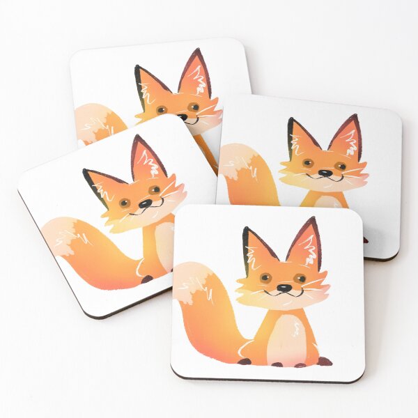 Item preview, Super Fox! designed and sold by Paw-Living.