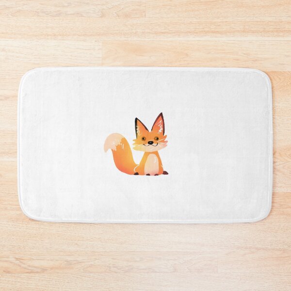 Item preview, Super Fox! designed and sold by Paw-Living.