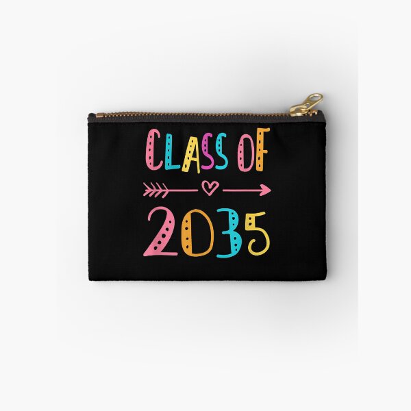 Item preview, CLASS OF 2035  designed and sold by LaviniaWilliams.