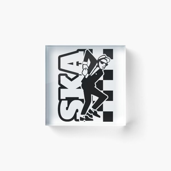 Item preview, The Specials Band Popular With Many Songs And Albums Astonish But Their Demise Is Quick Ska Rockstea designed and sold by TheSpecialBands.