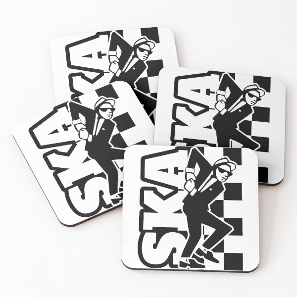 Item preview, The Specials Band Popular With Many Songs And Albums Astonish But Their Demise Is Quick Ska Rockstea designed and sold by TheSpecialBands.