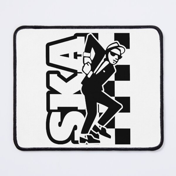 Item preview, The Specials Band Popular With Many Songs And Albums Astonish But Their Demise Is Quick Ska Rockstea designed and sold by TheSpecialBands.