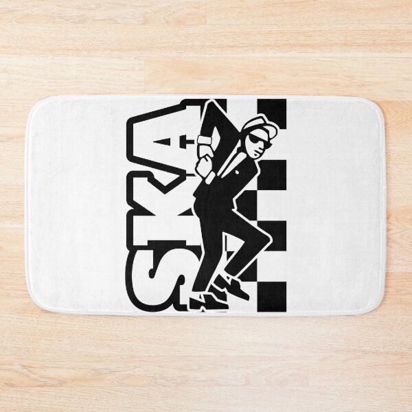 Item preview, The Specials Band Popular With Many Songs And Albums Astonish But Their Demise Is Quick Ska Rockstea designed and sold by TheSpecialBands.