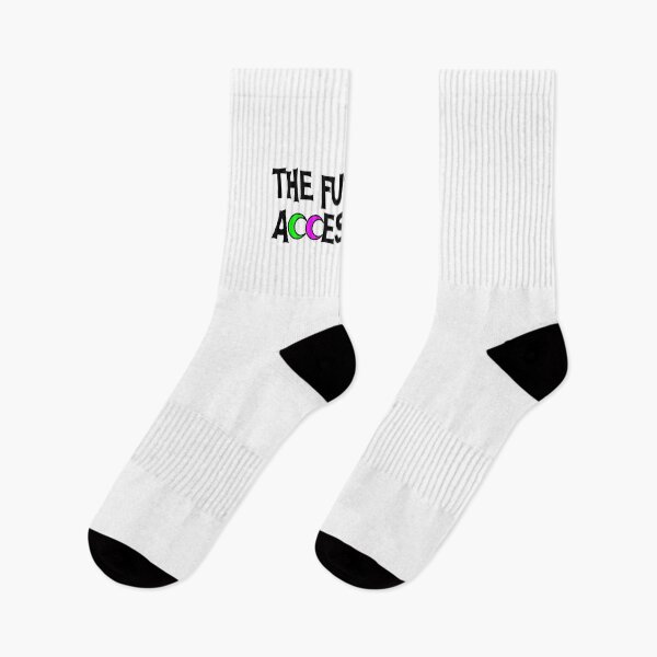 Item preview, The Future Is Accessible - Disability designed and sold by Picket Club.