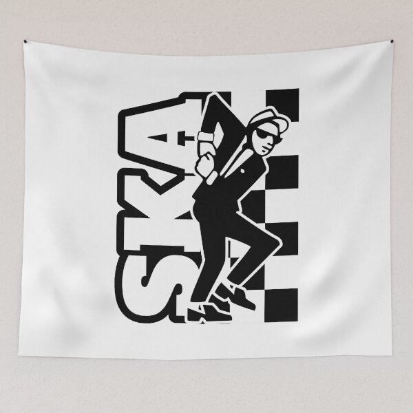 Item preview, The Specials Band Popular With Many Songs And Albums Astonish But Their Demise Is Quick Ska Rockstea designed and sold by TheSpecialBands.