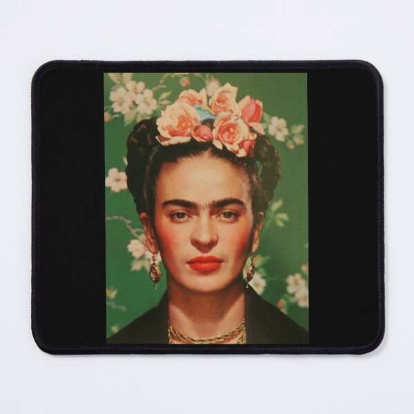 Item preview, Frida artist designed and sold by WinnGregTillie.