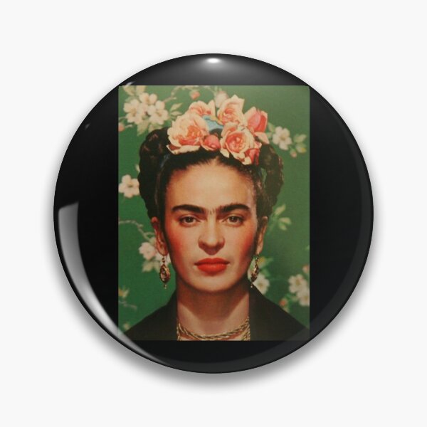 Item preview, Frida artist designed and sold by WinnGregTillie.