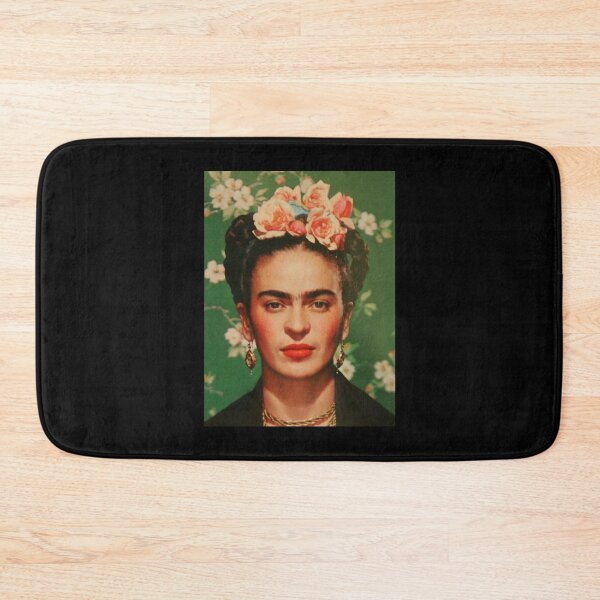 Item preview, Frida artist designed and sold by WinnGregTillie.