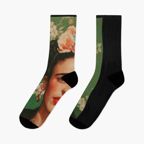 Item preview, Frida artist designed and sold by WinnGregTillie.