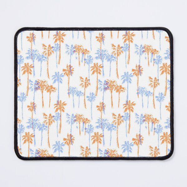 Item preview, Palm Trees Pattern 2 designed and sold by OlympicsMerch.