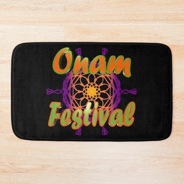 Item preview, Onam Festival designed and sold by toddbrooney.