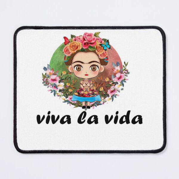 Item preview, Viva la vida chibi designed and sold by WinnGregTillie.