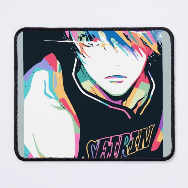 Item preview, Kuroko No Basket  designed and sold by newtmcknz.