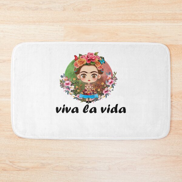 Item preview, Viva la vida chibi designed and sold by WinnGregTillie.