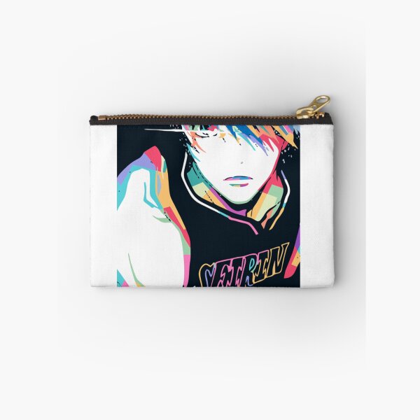 Item preview, Kuroko No Basket  designed and sold by newtmcknz.