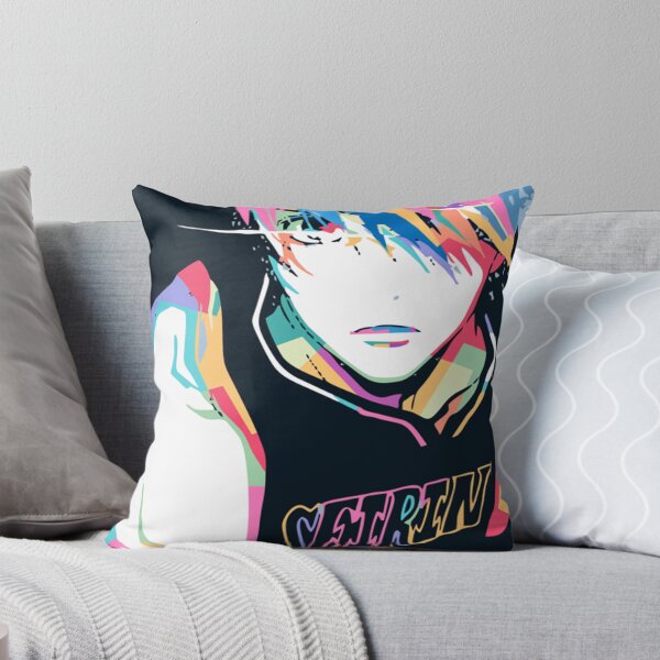 Item preview, Kuroko No Basket  designed and sold by newtmcknz.
