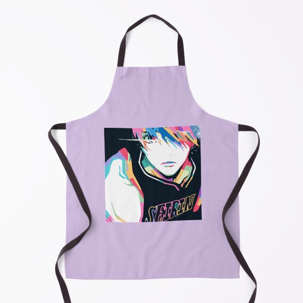 Item preview, Kuroko No Basket  designed and sold by newtmcknz.