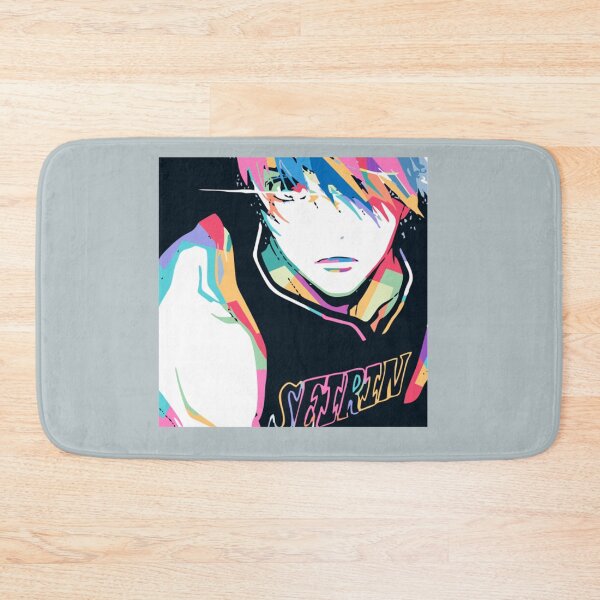 Item preview, Kuroko No Basket  designed and sold by newtmcknz.