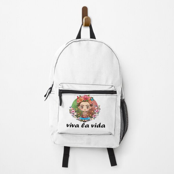 Item preview, Viva la vida chibi designed and sold by WinnGregTillie.